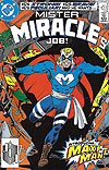 Mister Miracle (1989)  n° 9 - DC Comics