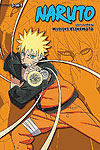 Naruto Omnibus  n° 18 - Viz Media