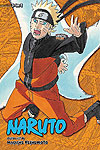 Naruto Omnibus  n° 19 - Viz Media