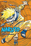 Naruto Omnibus  n° 2 - Viz Media