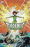 Phoenix Resurrection: The Return of Jean Grey (2018)  n° 1 - Marvel Comics