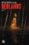Redlands  n° 5 - Image Comics