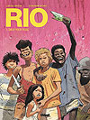Rio (2016)  n° 1 - Glénat Éditions