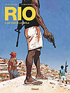 Rio (2016)  n° 2 - Glénat Éditions