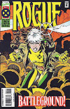 Rogue (1995)  n° 2 - Marvel Comics