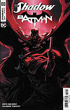 Shadow, The/Batman  n° 3 - DC Comics/Dynamite Entertainment