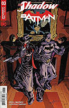 Shadow, The/Batman  n° 3 - DC Comics/Dynamite Entertainment