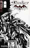 Shadow, The/Batman  n° 3 - DC Comics/Dynamite Entertainment