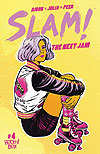 Slam!: The Next Jam  n° 4 - Boom! Studios