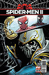 Spider-Men II (2017)  n° 2 - Marvel Comics
