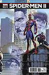Spider-Men II (2017)  n° 3 - Marvel Comics