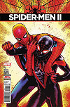 Spider-Men II (2017)  n° 4 - Marvel Comics