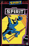 Will Eisner's The Spirit Archives (2000)  n&deg;&nbsp;8 - DC Comics