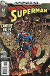 Superman Annual (1987)  n° 13 - DC Comics