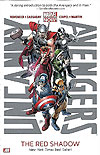 Uncanny Avengers (2013)  n° 1 - Marvel Comics