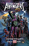 Uncanny Avengers (2013)  n° 4 - Marvel Comics