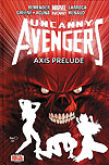 Uncanny Avengers (2013)  n° 5 - Marvel Comics