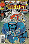 Uncanny Origins (1996)  n° 6 - Marvel Comics