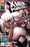 X-Men Forever 2 (2010)  n° 12 - Marvel Comics