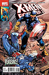 X-Men Forever 2 (2010)  n° 15 - Marvel Comics