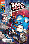 X-Men Forever 2 (2010)  n° 4 - Marvel Comics