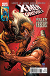X-Men Forever 2 (2010)  n° 7 - Marvel Comics