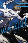 Akame Ga Kill! (2015)  n° 11 - Yen Press