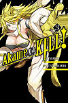 Akame Ga Kill! (2015)  n° 3 - Yen Press