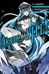 Akame Ga Kill! (2015)  n° 4 - Yen Press