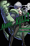 Akame Ga Kill! (2015)  n° 7 - Yen Press