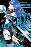 Akame Ga Kill! (2015)  n° 9 - Yen Press