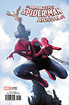 Amazing Spider-Man Annual, The (2017)  n° 1 - Marvel Comics
