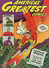 America's Greatest Comics (1941)  n° 5 - Fawcett