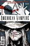 American Vampire (2010)  n° 2 - DC (Vertigo)