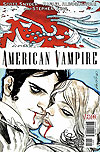 American Vampire (2010)  n° 3 - DC (Vertigo)