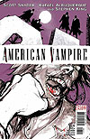 American Vampire (2010)  n° 4 - DC (Vertigo)