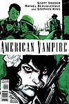 American Vampire (2010)  n° 5 - DC (Vertigo)