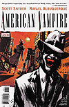 American Vampire (2010)  n° 6 - DC (Vertigo)