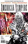 American Vampire (2010)  n° 9 - DC (Vertigo)