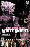 Batman: White Knight (2017)  n° 5 - DC Comics