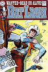 Bat Lash (1968)  n° 7 - DC Comics