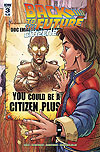 Back To The Future: Citizen Brown (2016)  n° 3 - Idw Publishing