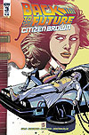 Back To The Future: Citizen Brown (2016)  n° 3 - Idw Publishing