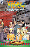 Back To The Future: Citizen Brown (2016)  n° 5 - Idw Publishing