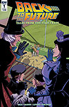Back To The Future: Tales From The Time Train (2017)  n° 1 - Idw Publishing