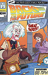 Back To The Future: Tales From The Time Train (2017)  n° 1 - Idw Publishing