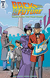 Back To The Future: Tales From The Time Train (2017)  n° 2 - Idw Publishing