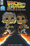 Back To The Future: Tales From The Time Train (2017)  n° 2 - Idw Publishing