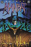 Batman - Manbat (1995)  n° 3 - DC Comics