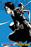 Bleach 3-In-1 Edition (2011)  n° 18 - Viz Media